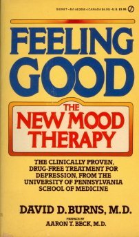 9780451126559: Burns David D. : Feeling Good Handbook (Signet)