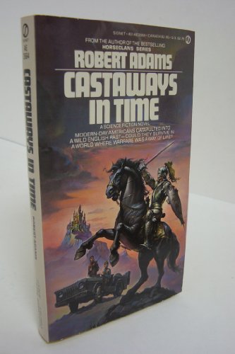 Stock image for Castaways in Time for sale by Best and Fastest Books