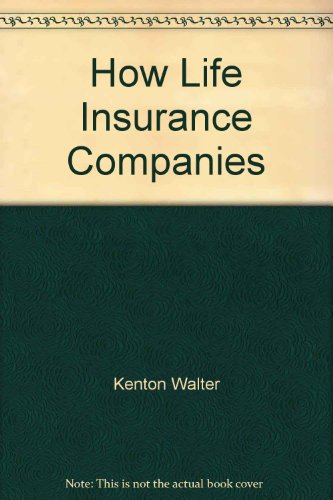 9780451126818: Title: How Insurance Companies Rob You