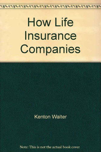 9780451126818: How Insurance Companies Rob You