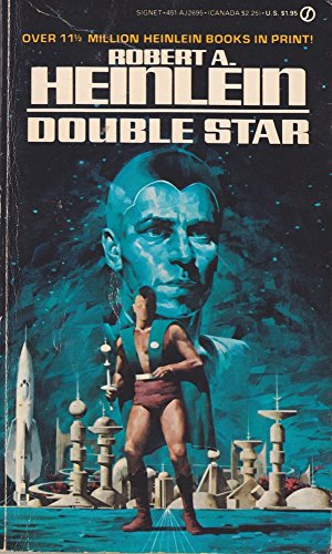 9780451126955: Title: Double Star