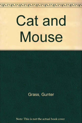 Beispielbild fr Cat and Mouse zum Verkauf von Wonder Book