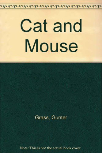 Stock image for Cat and Mouse for sale by Wonder Book