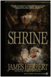 Stock image for The Shrine for sale by Front Cover Books