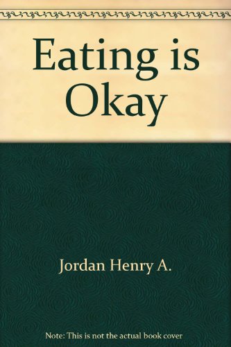 9780451127310: Eating Is OK