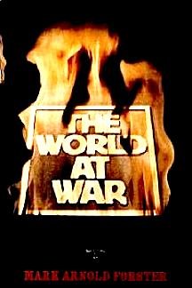 Beispielbild fr The World at War zum Verkauf von Antiquariaat Schot
