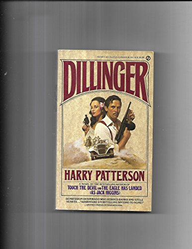 Imagen de archivo de Dillinger a la venta por SecondSale
