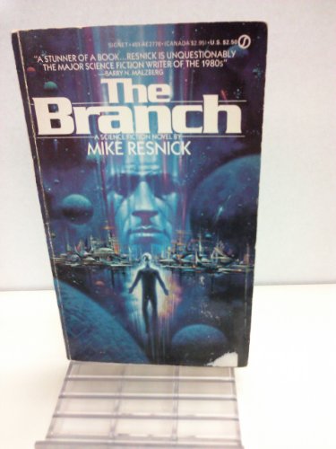 The Branch (9780451127785) by Resnick, Mike