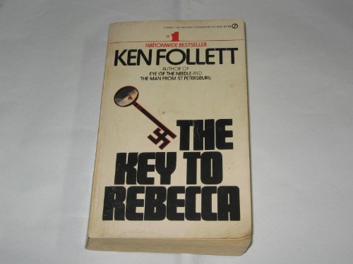 9780451127884: Key to Rebecca