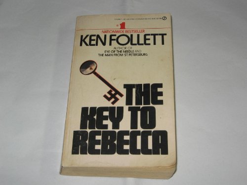 9780451127884: Title: The Key to Rebecca