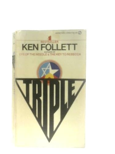 Triple (9780451127907) by Follett, Ken