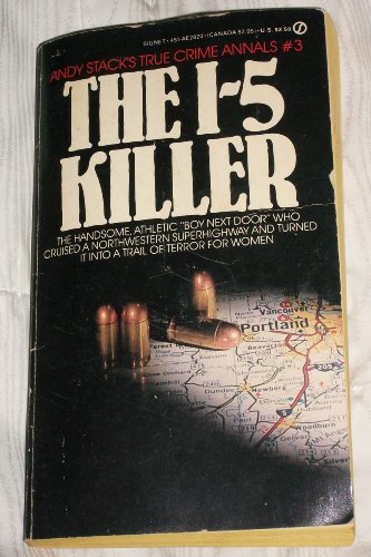 9780451128201: The I-5 Killer