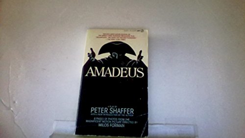 9780451128935: Amadeus