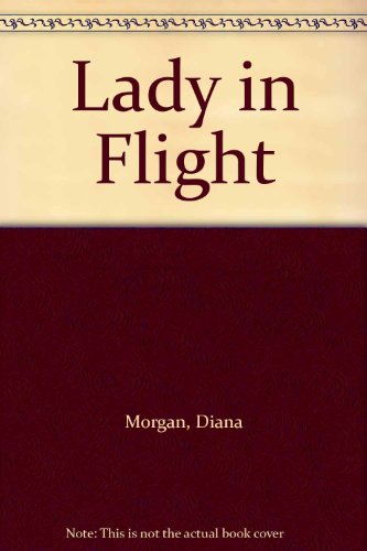 Stock image for Lady in Flight for sale by R Bookmark