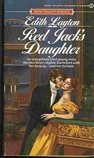 Red Jack's Daughter
