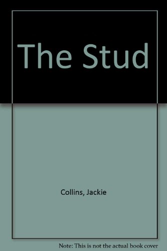 9780451129321: The Stud [Mass Market Paperback] by Collins, Jackie