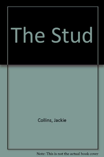 Stock image for The Stud for sale by BISON BOOKS - ABAC/ILAB