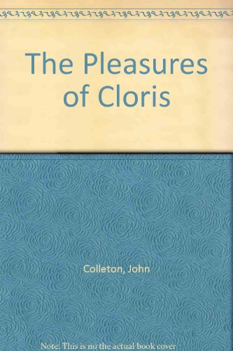 9780451129383: The Pleasures of Cloris