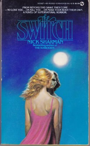 9780451131027: The Switch