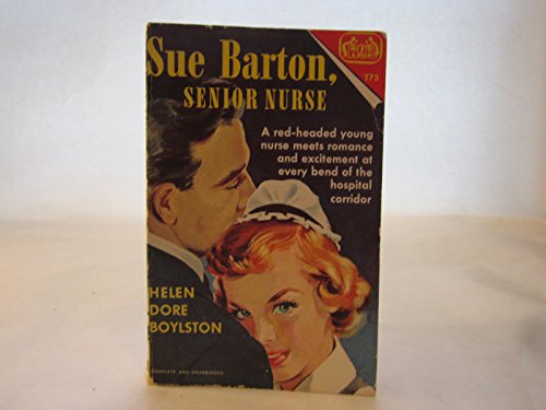9780451131300: Sue Barton Senior Nurse, No. 2