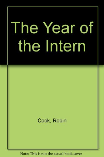 Beispielbild fr The Year of the Intern zum Verkauf von Isle of Books