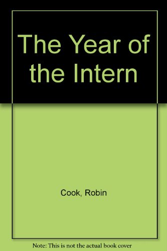 Stock image for The Year of the Intern for sale by Isle of Books