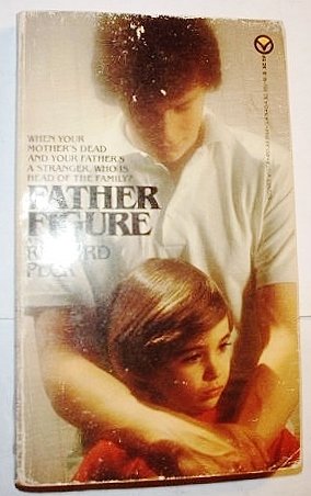 Father Figure (9780451131447) by Peck, Richard