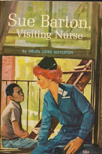 9780451131591: Sue Barton, Visiting Nurse
