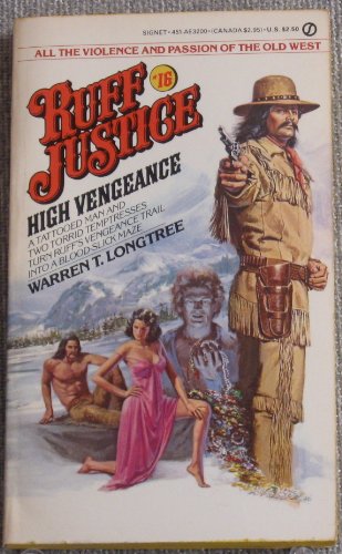 9780451132000: Ruff Justice 16: High