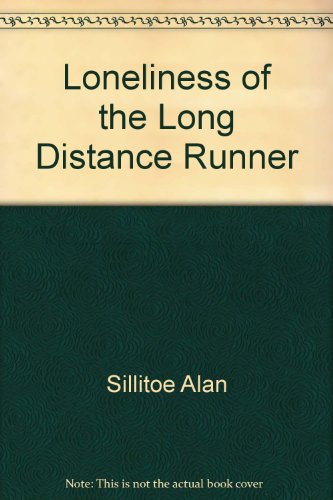 Imagen de archivo de The Loneliness of the Long-Distance Runner a la venta por HPB-Ruby