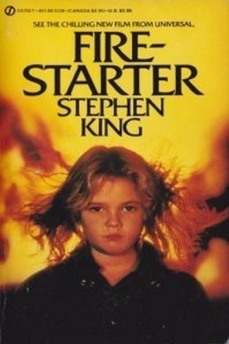 

Fire-Starter