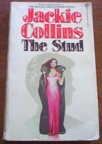 The Stud (9780451132352) by Collins, Jackie