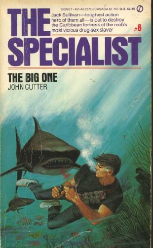 Specialist 06: Big One