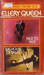 9780451132888: Face to Face and House