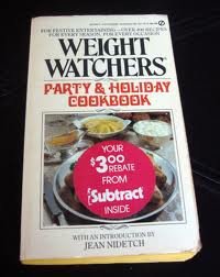 Stock image for Weight Watchers' Party and Holiday Cookbook for sale by SecondSale