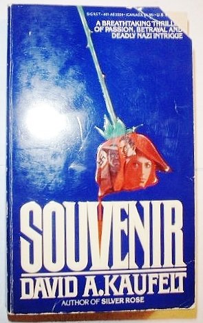 Stock image for Souvenir for sale by Montclair Book Center