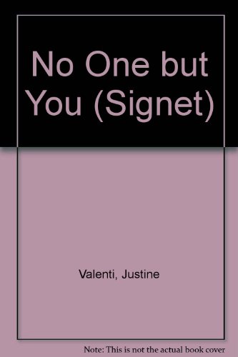 9780451133250: No One but You (Signet)