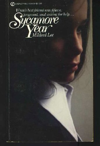 Imagen de archivo de Sycamore Year a la venta por Wonder Book