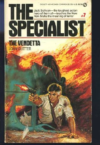 Stock image for The Specialist for sale by Better World Books: West