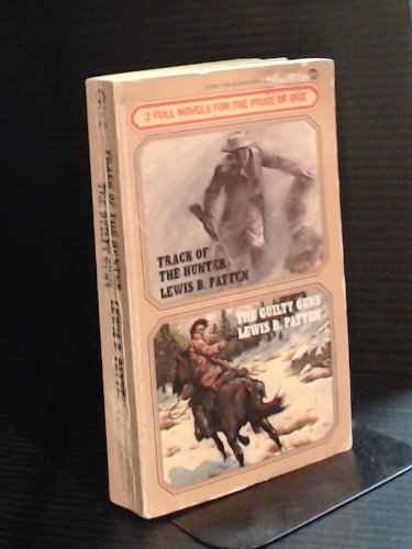 Beispielbild fr Track of the Hunter zum Verkauf von ThriftBooks-Dallas