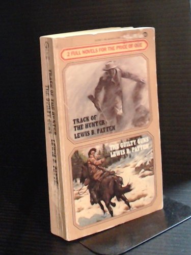 Stock image for Track of the Hunter for sale by ThriftBooks-Dallas