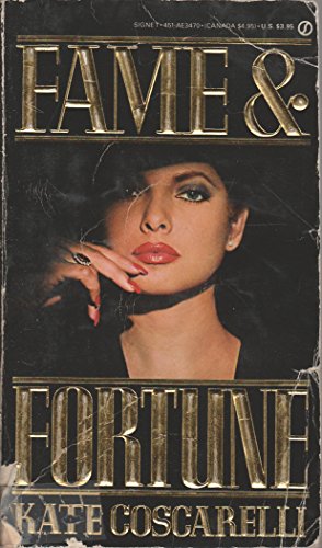 Imagen de archivo de Fame & Fortune a la venta por Lighthouse Books and Gifts