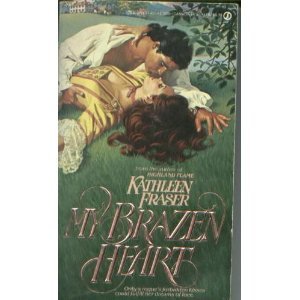 Stock image for My Brazen Heart for sale by R Bookmark