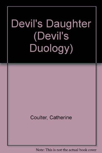 9780451135629: Devil's Daughter