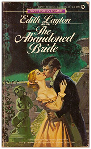 Beispielbild fr The Abandoned Bride zum Verkauf von ThriftBooks-Atlanta