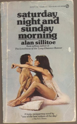 9780451135902: Sillitoe Alan : Saturday Night and Sunday Morning (Signet)