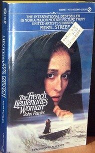 Stock image for The French Lieutenant's Woman for sale by Wonder Book