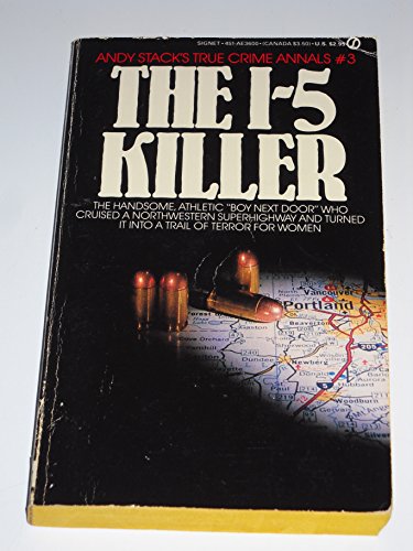 9780451136008: The I-5 Killer