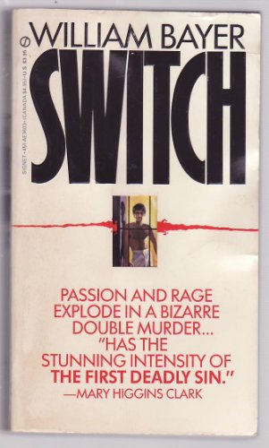 Stock image for Switch for sale by Better World Books