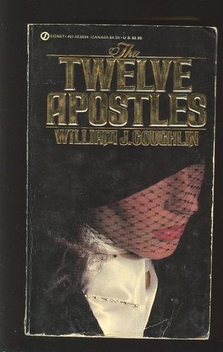 Beispielbild fr The Twelve Apostles zum Verkauf von Better World Books